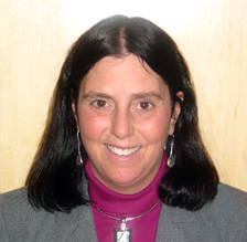 Lyn Greenberg, Ph.D.